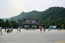 東吳文化公園 東吳文化公園