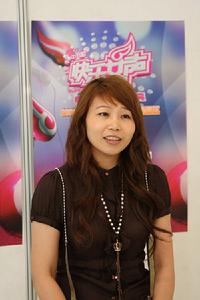 （圖）張娜[快樂女生]