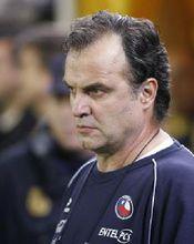 馬賽洛&middot;貝爾薩