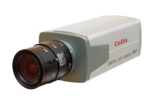 槍機攝像機 槍機攝像機