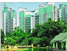 金碧華府 金碧華府