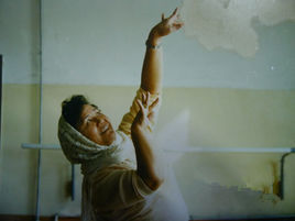 莎麗曼·吾拉孜 莎麗曼·吾拉孜