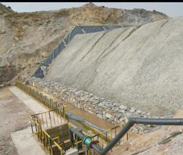 花崗岩型鈾礦床 花崗岩型鈾礦床