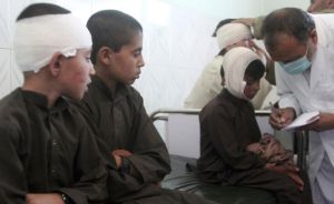 7&middot;7阿富汗炸彈襲擊事件