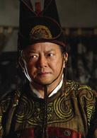 江山風雨情[2003年陳家林執導電視劇]