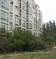 韓村河西小區 韓村河西小區