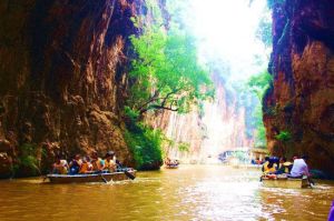 昆明九鄉 昆明九鄉