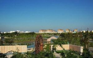 千乘湖生態文化園 千乘湖生態文化園