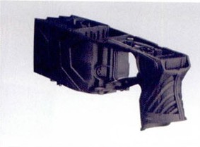 泰瑟X3電擊槍