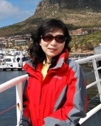 吳瓊[華中師範大學經濟與工商管理學院教授]