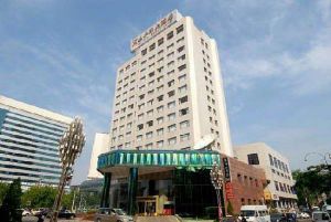 山東太平洋大酒店 山東太平洋大酒店