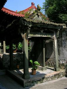 萬壽禪寺