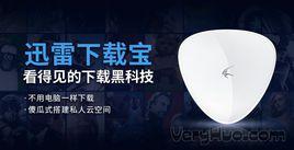 迅雷下載寶 迅雷下載寶