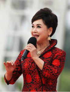 《邊疆泉水清又純》 《邊疆泉水清又純》