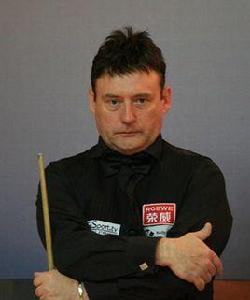 吉米·懷特 吉米·懷特