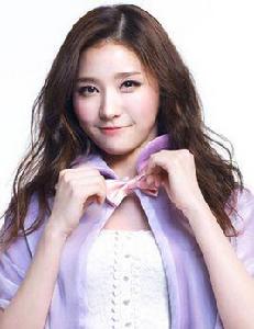 李瑜瑛[韓國藝人]