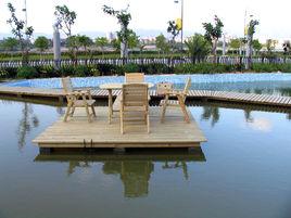 親水平台 親水平台