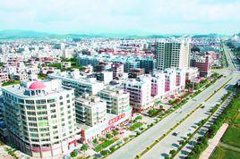 白橋路社區 白橋路社區