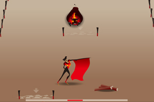 勇士鬥牛 勇士鬥牛