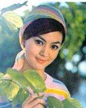 虞慧[香港電影演員]