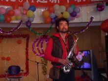 胡曉峰[雲南大學教授]