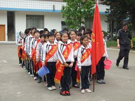 柳州市勝利小區第一國小 柳州市勝利小區第一國小