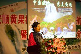 安順市旅遊局 安順市旅遊局