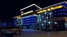 中國夏溪花木文化藝術博物館 中國夏溪花木文化藝術博物館