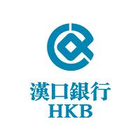 漢口銀行Logo