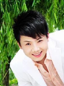 高浚[歌曲最後說一聲我愛你 演唱者]