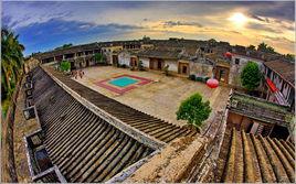 潮汕古民居 潮汕古民居