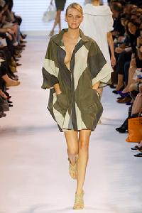 （圖）斯特拉&middot;麥卡托尼