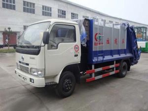 小霸王壓縮垃圾車 小霸王壓縮垃圾車