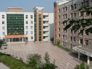 川維中學 川維中學