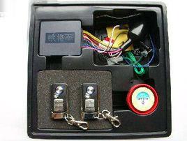 鐵將軍摩托防盜器 鐵將軍摩托防盜器