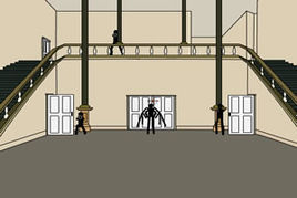 殲滅火柴人 殲滅火柴人