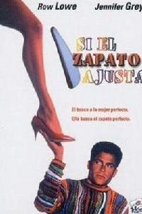 現代灰姑娘[1990年Tom Clegg執導電影]