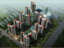 錦江城市花園二期 錦江城市花園二期