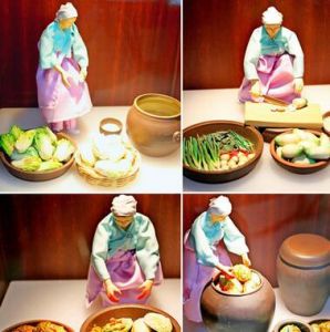 中國泡菜博物館