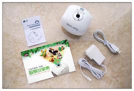 故事光兒童早教投影儀 故事光兒童早教投影儀