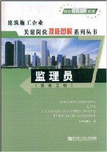 監理員:安裝工程 監理員:安裝工程