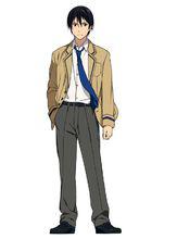 稻荷戀之歌[日本漫畫家よしだもろへ著作的漫畫]