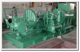 蒸汽渦輪發電機 蒸汽渦輪發電機