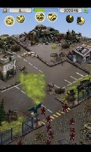 榮譽之山:二戰 Hills of Glory