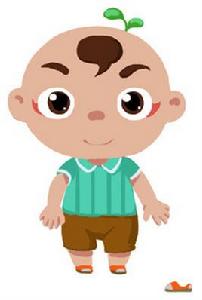 阿豆[阿豆的新功課主角]