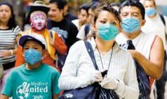 甲型H3N2流感 甲型H3N2流感