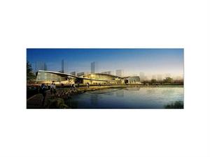 中國科學院計算技術研究所濟寧分所(山東省物聯網技術發展研究院) 中國科學院計算技術研究所濟寧分所(山東省物聯網技術發展研究院)