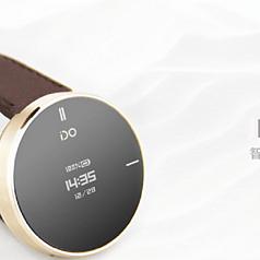 IDO ONE智慧型手錶 IDO ONE智慧型手錶