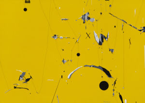 《我的空間－Crystal 2016-7》