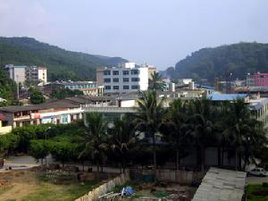 壩灑農場 壩灑農場